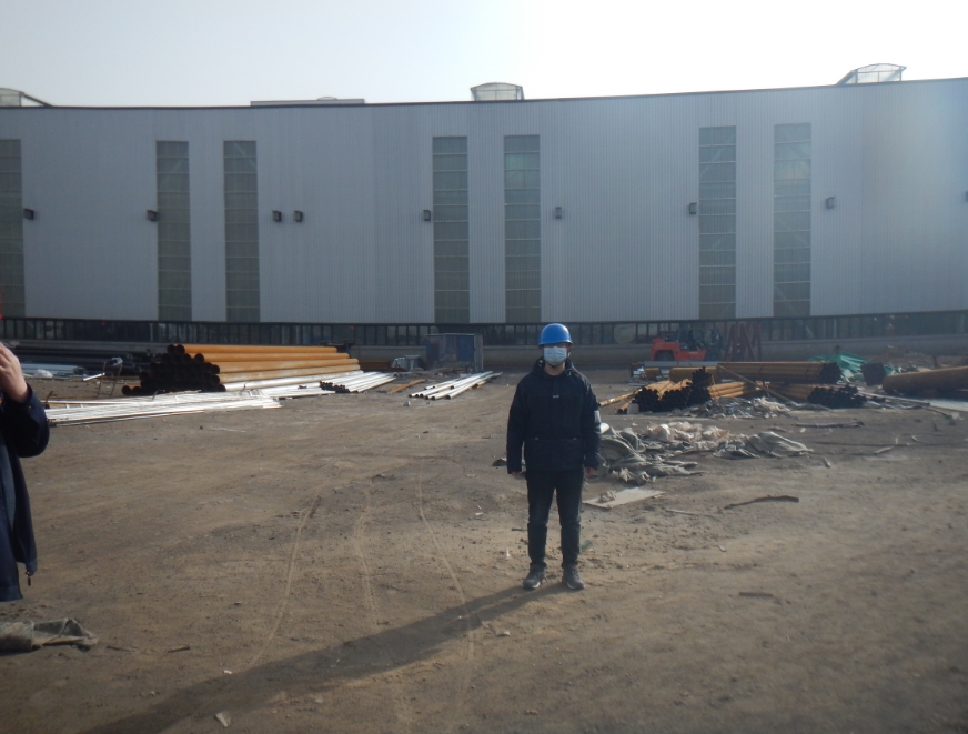 赤峰遠聯鋼鐵有限責任公司年產200萬噸冷軋、鍍鋅項目安全設施驗收評價報告